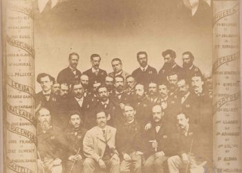 ‘La Tortosa revolucionària i el Pacte Federal’, per Roc Salvadó Poy