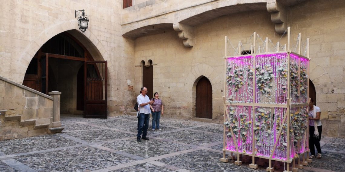 #Fotogaleria: Així ha estat el festival A Cel Obert 2019 a Tortosa