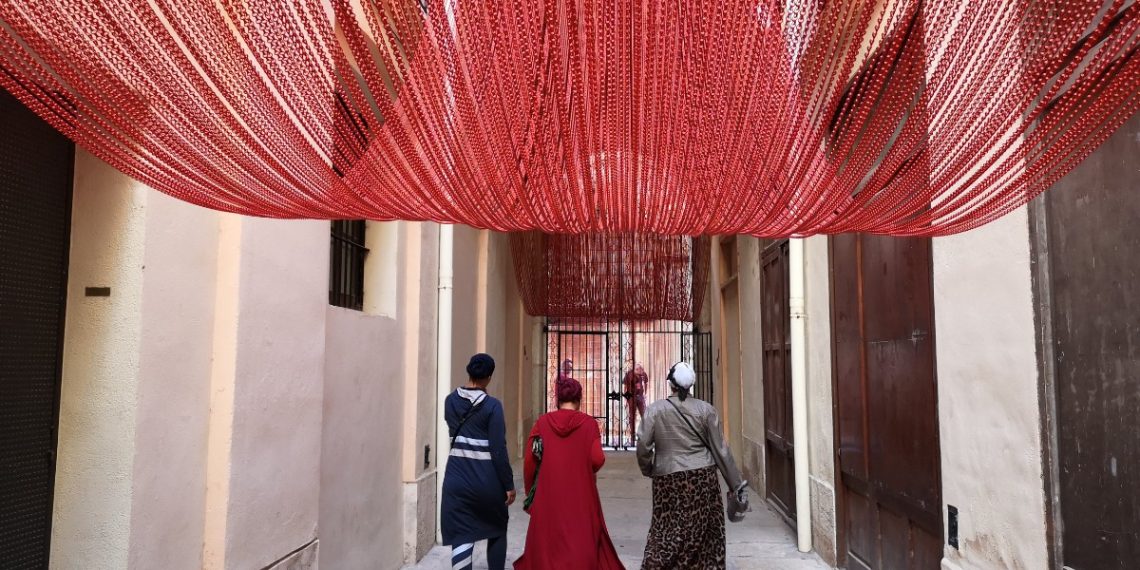 #Fotogaleria: Així ha estat el festival A Cel Obert 2019 a Tortosa