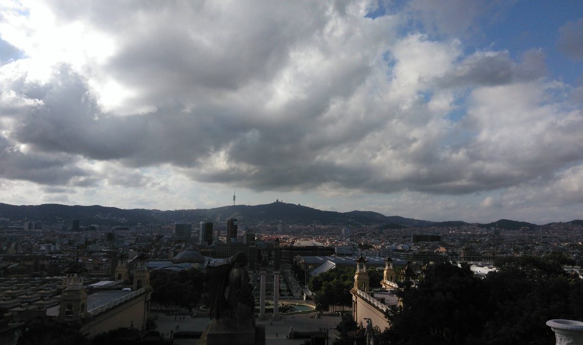 ‘Contaminar és de rics’, per Manel Zaera