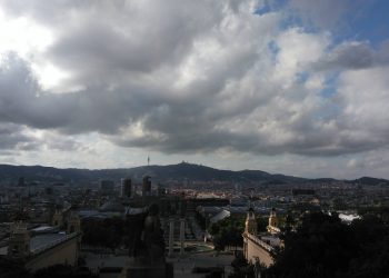 ‘Contaminar és de rics’, per Manel Zaera