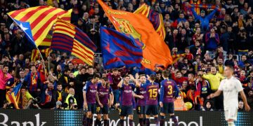 ‘Catalunya 5 – Espanya 1’, per Anton Monner