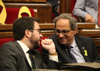 ‘En defensa de la política’, per Marc Puigdomènech