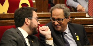 ‘En defensa de la política’, per Marc Puigdomènech