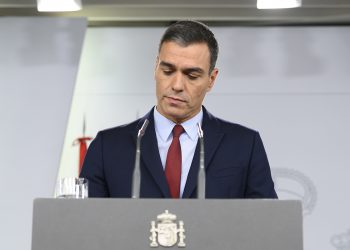 ‘Elecc10Ns’, per Manel Zaera