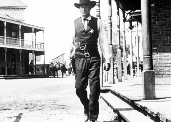 ‘Solo ante el peligro’ o el sentit del deure al punt del migdia