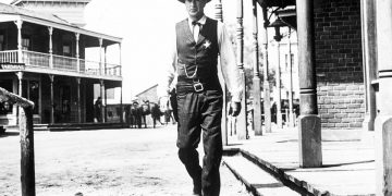 ‘Solo ante el peligro’ o el sentit del deure al punt del migdia