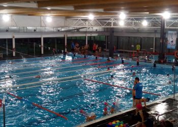 Tortosa ampliarà el complex WIN amb noves sales de gimnàs i classes dirigides