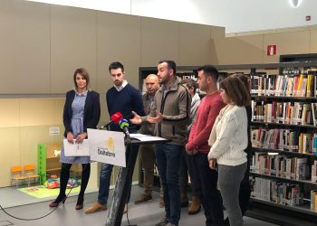 El govern de Deltebre presenta un pressupost a l’alça, de més de 16,6 milions d’euros