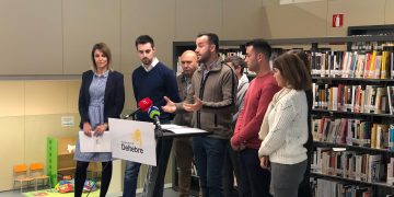 El govern de Deltebre presenta un pressupost a l’alça, de més de 16,6 milions d’euros