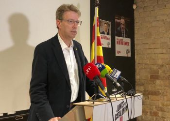 Bel ha fet gairebé 4.000 quilòmetres durant la campanya electoral del 10-N