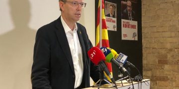 Bel ha fet gairebé 4.000 quilòmetres durant la campanya electoral del 10-N