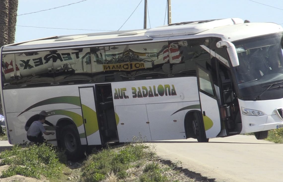 La Diputació redactarà el 2020 el projecte de la carretera del Poblenou