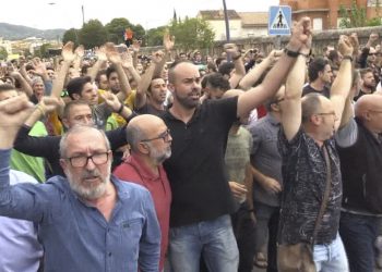 L’alcalde de Roquetes, a un pas de ser jutjat per desobediència arran de l’1-O