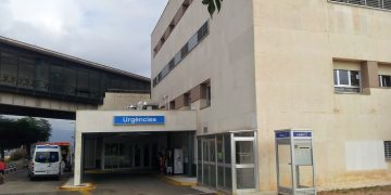 Primers tractaments profilàctics del VIH a l’hospital de Tortosa