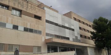 Primers tractaments profilàctics del VIH a l’hospital de Tortosa