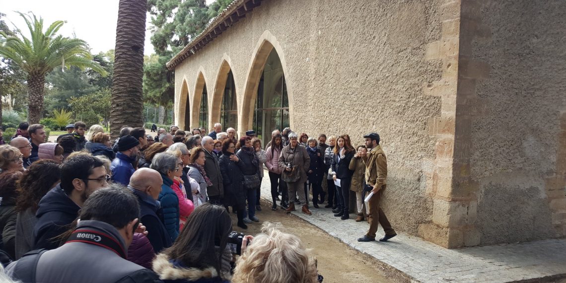 ‘La 24a Diada d’Amics dels Castells’, per Jesús Tibau