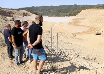 Segre alerta que el govern estudia dur a Riba-roja els residus d’un abocador de Girona