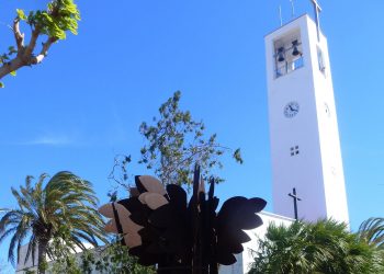 Adjudiquen les obres de rehabilitació de l’església del Poble Nou