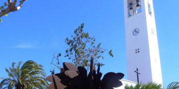 Adjudiquen les obres de rehabilitació de l’església del Poble Nou