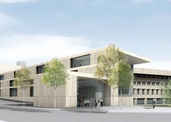 Els comuns reclamaran al Parlament un nou hospital per a les Terres de l’Ebre