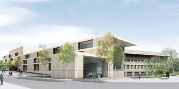 Els comuns reclamaran al Parlament un nou hospital per a les Terres de l’Ebre