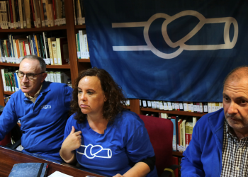 Dotze xerrades de la PDE per reforçar l’aliança amb tècnis i científics