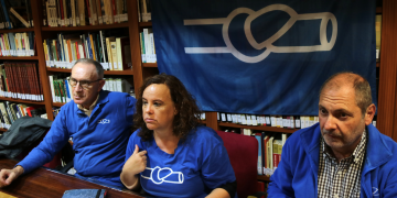 Dotze xerrades de la PDE per reforçar l’aliança amb tècnis i científics