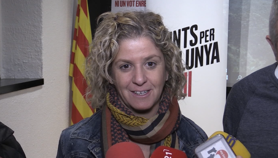 Així han llegit els partits ebrencs els resultats del 10-N