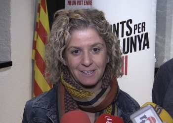 Així han llegit els partits ebrencs els resultats del 10-N