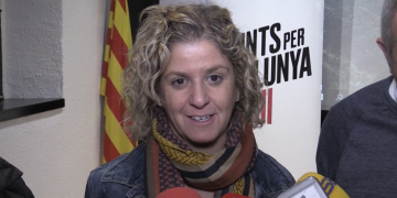 Així han llegit els partits ebrencs els resultats del 10-N