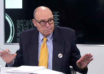 Monner i Gellida demanen més democràcia i diàleg per desbloquejar Espanya i Catalunya