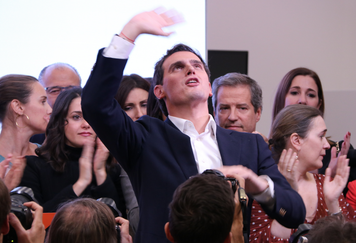 ’10-N: Crònica d’una mort anunciada’, per Jesús Gellida