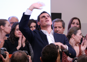 ’10-N: Crònica d’una mort anunciada’, per Jesús Gellida