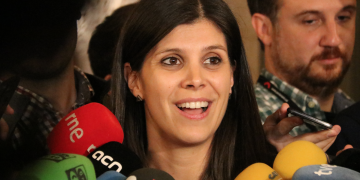 Els partits independentistes no donen suport per ara al pacte PSOE-Unides Podem