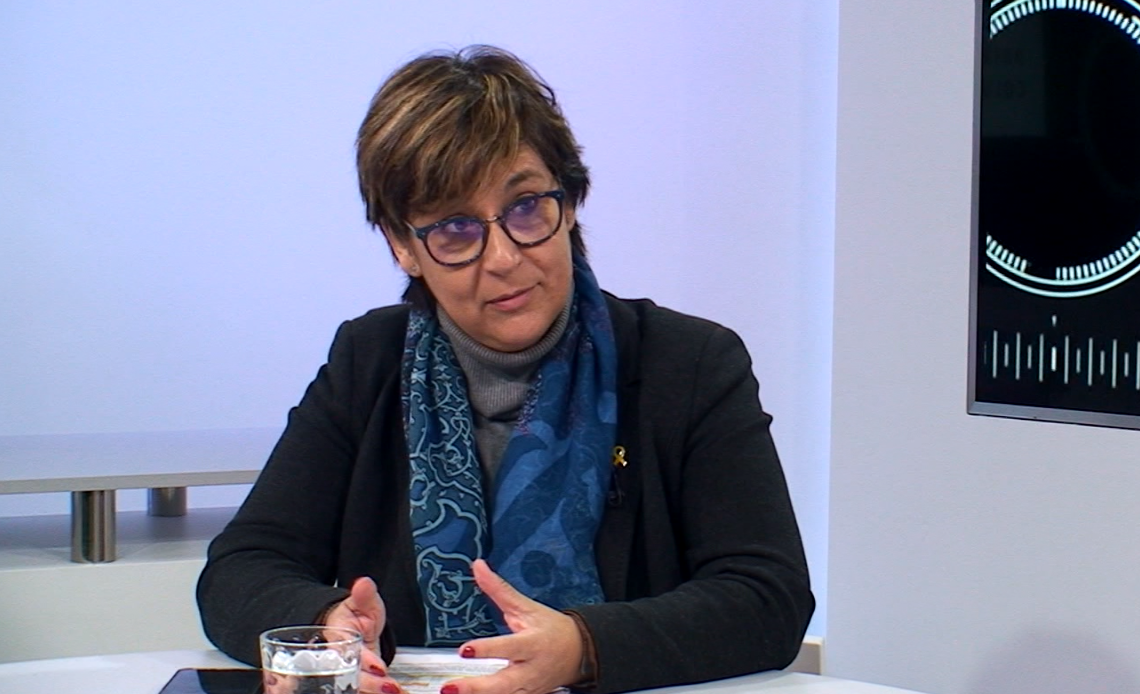 ‘No negociem pel nou pressupost, i molt menys per entrar al govern de Tortosa’