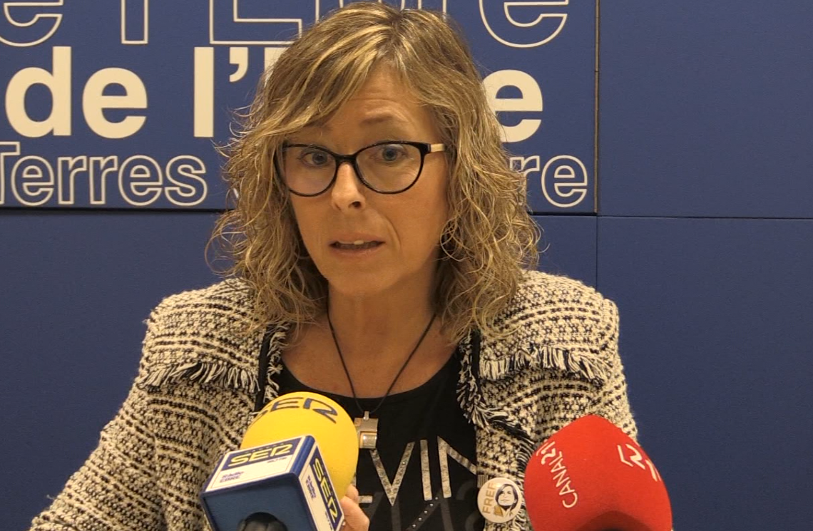 Lleixà respon els veïns de Tortosa, sobre l’hospital: ‘En cap cas no es farà res’