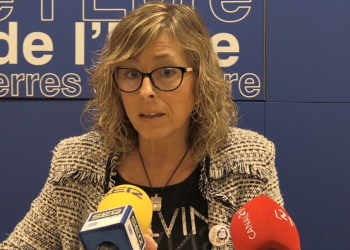 Lleixà respon els veïns de Tortosa, sobre l’hospital: ‘En cap cas no es farà res’