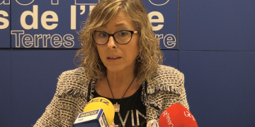 Lleixà respon els veïns de Tortosa, sobre l’hospital: ‘En cap cas no es farà res’