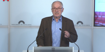 Així ha carregat el Síndic contra les deficiències dels plans d’emergència nuclear