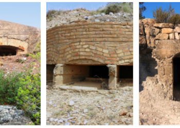 La jornada d’arqueologia sobre el front de l’Ebre analitza les fortificacions fixes o permanents