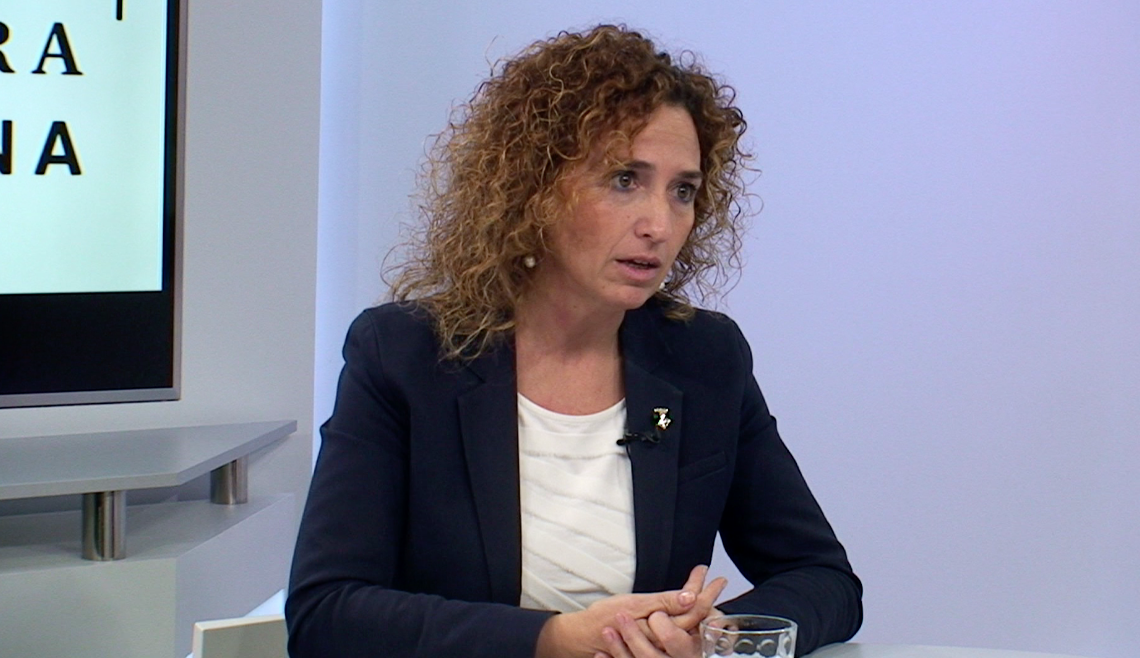 Anna Tomàs (PSC): ‘Serem més exigents amb el govern d’Amposta’