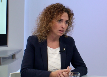Anna Tomàs (PSC): ‘Serem més exigents amb el govern d’Amposta’