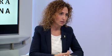 Anna Tomàs (PSC): ‘Serem més exigents amb el govern d’Amposta’