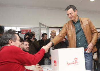 ‘Dependre d’Espanya i la legislatura de Pedro Sánchez’, per Anton Monner