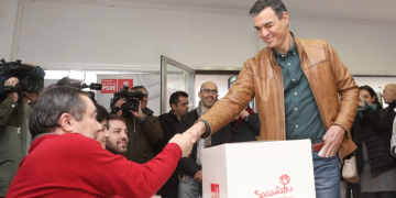‘Dependre d’Espanya i la legislatura de Pedro Sánchez’, per Anton Monner