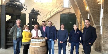 El nou govern del COPATE torna a enfrontar ERC i Junts a l’Ebre