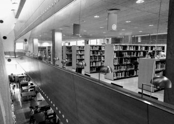 ‘Biblioteques de l’Ebre, districte cultural’, per Daniel Gil