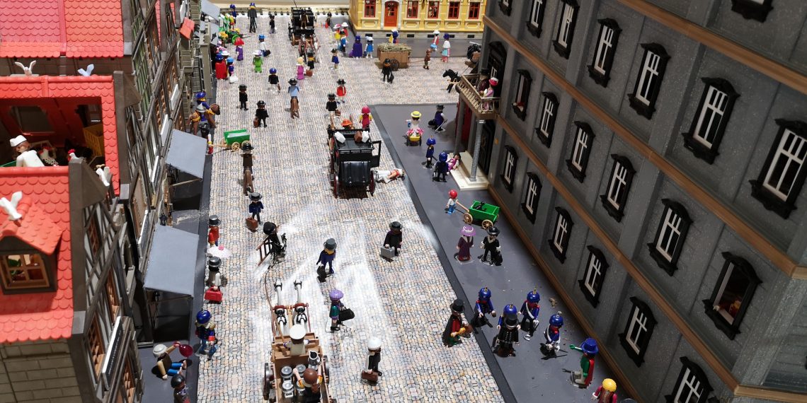 #Fotogaleria: Més d’11.000 persones han passat per l’Expoclick d’Amposta