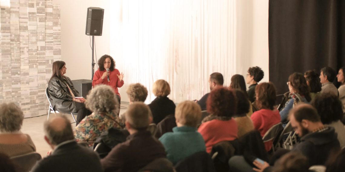 #NdP: Femme in Arts, una proposta artística i de reflexió per empoderar les dones